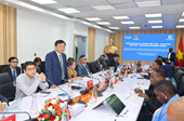 Viet Nam-Tanzania Joint Commission’s 2nd session promotes deeper economic, trade ties